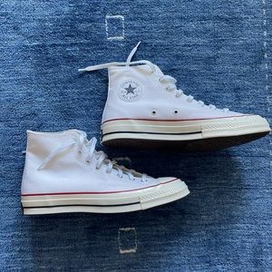 Converse Chuck 70 - White Size 10